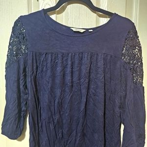 Reitmans 3/4 Sleeve Top